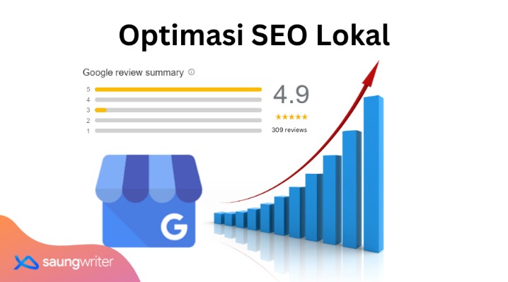 SEO untuk franchise lokal