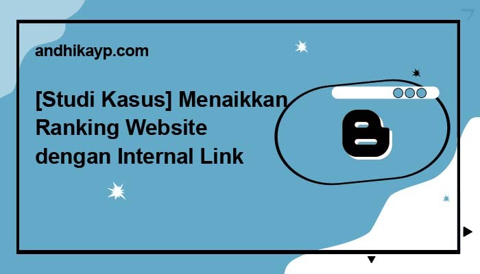 cara menaikkan ranking website 2025