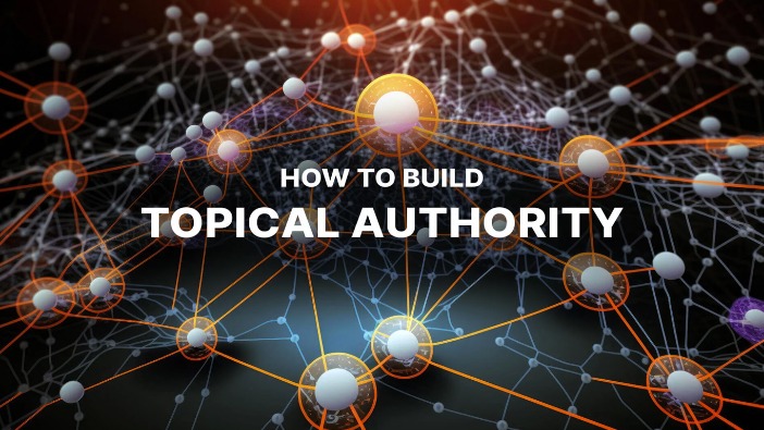 content siloing dan topical authority