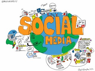 social signals dan SEO