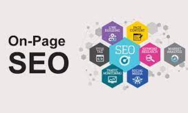 teknik SEO untuk target wilayah
