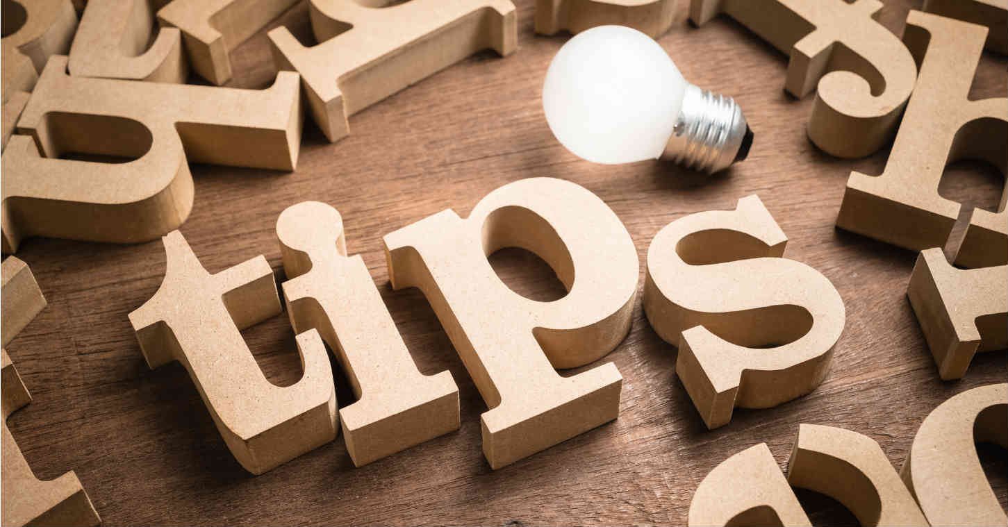 tips membuat URL SEO-friendly
