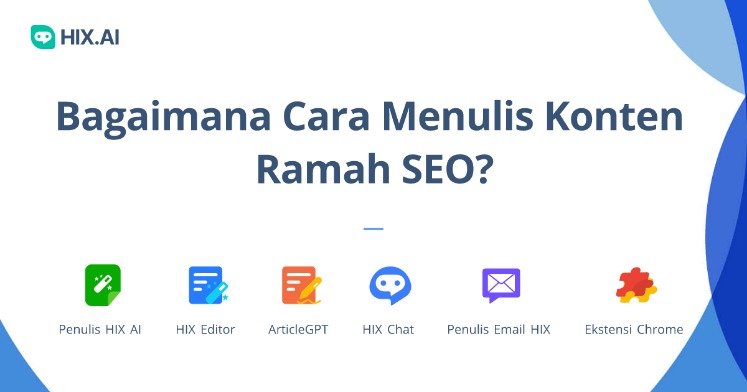tutorial struktur konten SEO-friendly