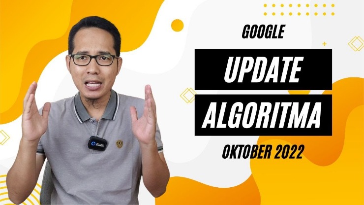 update algoritma Google Juni 2025